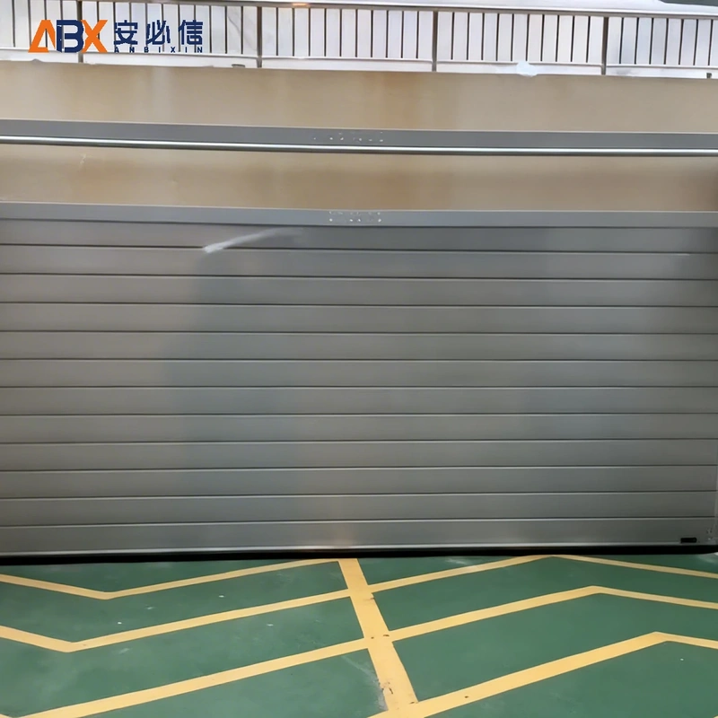 双鸭山市雷达高速门